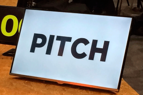 como elaborar um pitch perfeito