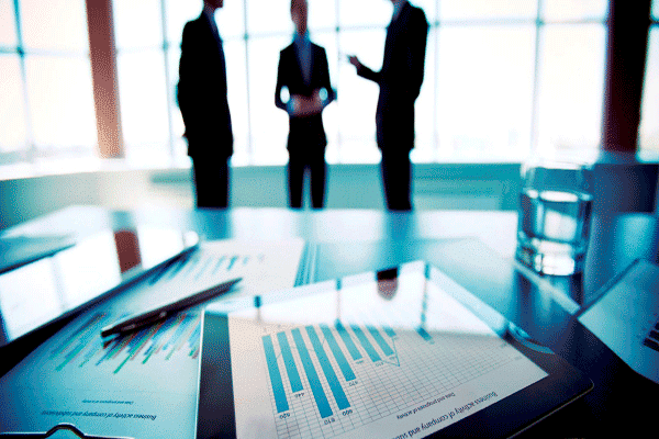 gestão empresarial como fazer