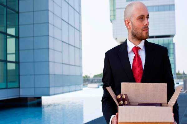 como saber a hora de mudar