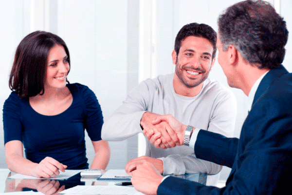 relacionamento com cliente b2b